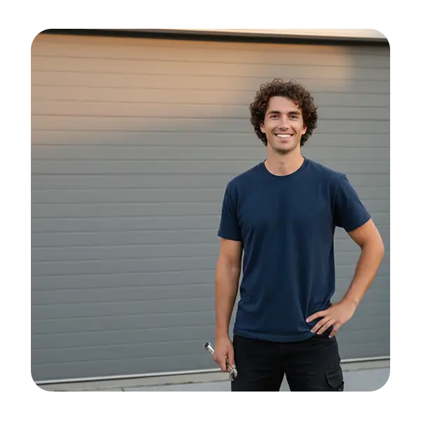 Repair Garage Door Mansfield TX